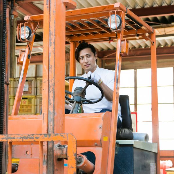 NASH GROUPでは摂津でピッキングの求人も行っております