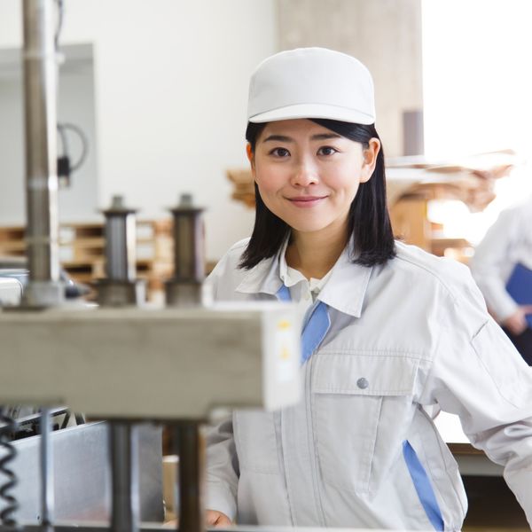 摂津で倉庫内作業の求人をお探しならNASH GROUPへご連絡ください